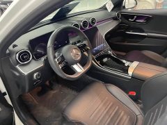 Mercedes-Benz C-Class 2022 C 200 L Sport Edition - ფოტო 15