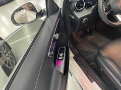 Mercedes-Benz C-Class 2022 C 200 L Sport Edition - ფოტო 16