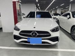 Mercedes-Benz C-Class 2022 C 200 L Sport Edition - ფოტო 2