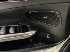 Mercedes-Benz C-Class 2022 C 200 L Sport Edition - ფოტო 20