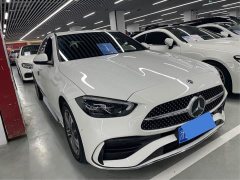 Mercedes-Benz C-Class 2022 C 200 L Sport Edition - ფოტო 3