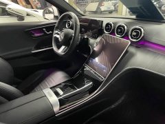 Mercedes-Benz C-Class 2022 C 200 L Sport Edition - ფოტო 5