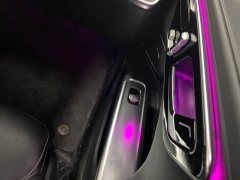 Mercedes-Benz C-Class 2022 C 200 L Sport Edition - ფოტო 7