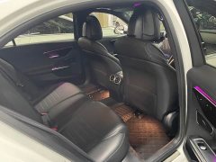 Mercedes-Benz C-Class 2022 C 200 L Sport Edition - ფოტო 8