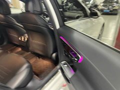 Mercedes-Benz C-Class 2022 C 200 L Sport Edition - ფოტო 9