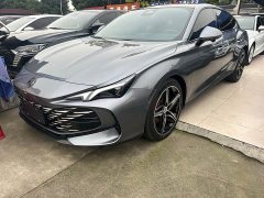 SAIC MG7 2.0T Automatic Hunter Beauty Premium Edition - ფოტო 1