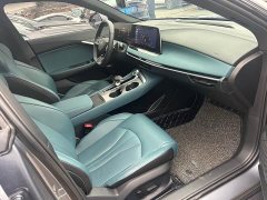 SAIC MG7 2.0T Automatic Hunter Beauty Premium Edition - ფოტო 10