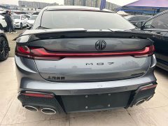SAIC MG7 2.0T Automatic Hunter Beauty Premium Edition - ფოტო 11