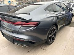 SAIC MG7 2.0T Automatic Hunter Beauty Premium Edition - ფოტო 12