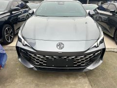 SAIC MG7 2.0T Automatic Hunter Beauty Premium Edition - ფოტო 2