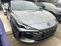 SAIC MG7 2.0T Automatic Hunter Beauty Premium Edition - ფოტო 3