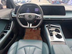 SAIC MG7 2.0T Automatic Hunter Beauty Premium Edition - ფოტო 6