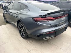 SAIC MG7 2.0T Automatic Hunter Beauty Premium Edition - ფოტო 9