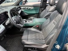 GAC Aion GS8 2022 Pioneer Series 2.0T GDI FWD Luxury Edition 7-Seater - ფოტო 10
