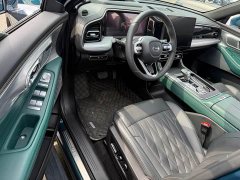 GAC Aion GS8 2022 Pioneer Series 2.0T GDI FWD Luxury Edition 7-Seater - ფოტო 11