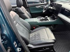 GAC Aion GS8 2022 Pioneer Series 2.0T GDI FWD Luxury Edition 7-Seater - ფოტო 12