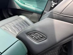 GAC Aion GS8 2022 Pioneer Series 2.0T GDI FWD Luxury Edition 7-Seater - ფოტო 14