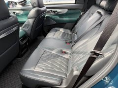 GAC Aion GS8 2022 Pioneer Series 2.0T GDI FWD Luxury Edition 7-Seater - ფოტო 15