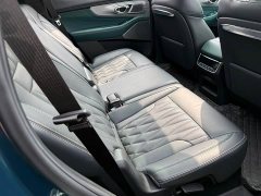 GAC Aion GS8 2022 Pioneer Series 2.0T GDI FWD Luxury Edition 7-Seater - ფოტო 16