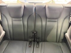GAC Aion GS8 2022 Pioneer Series 2.0T GDI FWD Luxury Edition 7-Seater - ფოტო 17