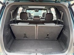 GAC Aion GS8 2022 Pioneer Series 2.0T GDI FWD Luxury Edition 7-Seater - ფოტო 19