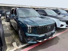 GAC Aion GS8 2022 Pioneer Series 2.0T GDI FWD Luxury Edition 7-Seater - ფოტო 3