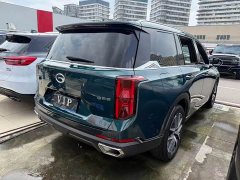 GAC Aion GS8 2022 Pioneer Series 2.0T GDI FWD Luxury Edition 7-Seater - ფოტო 4