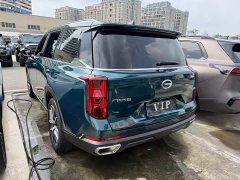 GAC Aion GS8 2022 Pioneer Series 2.0T GDI FWD Luxury Edition 7-Seater - ფოტო 5