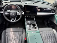 GAC Aion GS8 2022 Pioneer Series 2.0T GDI FWD Luxury Edition 7-Seater - ფოტო 6