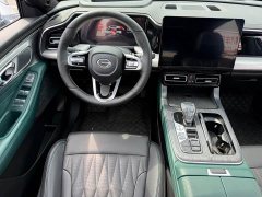 GAC Aion GS8 2022 Pioneer Series 2.0T GDI FWD Luxury Edition 7-Seater - ფოტო 7