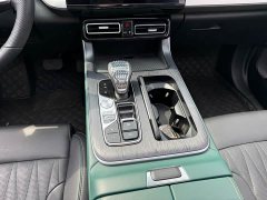GAC Aion GS8 2022 Pioneer Series 2.0T GDI FWD Luxury Edition 7-Seater - ფოტო 8