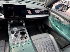 GAC Aion GS8 2022 Pioneer Series 2.0T GDI FWD Luxury Edition 7-Seater - ფოტო 9