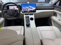 AITO M5 Extended Range AWD Performance - ფოტო 4