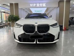 BMW X3 xDrive30L Luxury M Sport Package - ფოტო 2