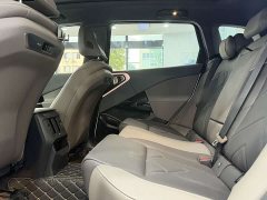 BMW X3 xDrive30L Luxury M Sport Package - ფოტო 4