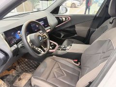 BMW X3 xDrive30L Luxury M Sport Package - ფოტო 5