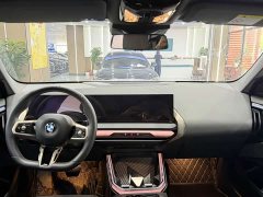 BMW X3 xDrive30L Luxury M Sport Package - ფოტო 6