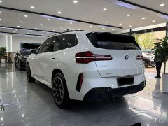 BMW X3 xDrive30L Luxury M Sport Package - ფოტო 7