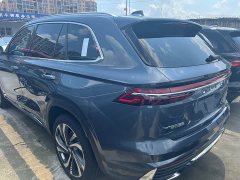 Geely Xingyue L 2.0TD DCT EVO FWD Long Wind Edition - ფოტო 10