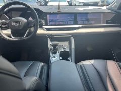 Geely Xingyue L 2.0TD DCT EVO FWD Long Wind Edition - ფოტო 12