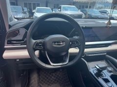 Geely Xingyue L 2.0TD DCT EVO FWD Long Wind Edition - ფოტო 14