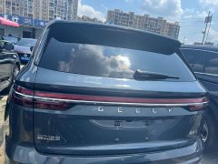 Geely Xingyue L 2.0TD DCT EVO FWD Long Wind Edition - ფოტო 17
