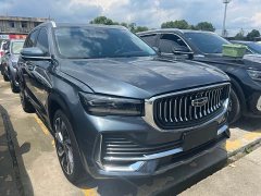 Geely Xingyue L 2.0TD DCT EVO FWD Long Wind Edition - ფოტო 3
