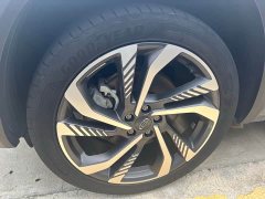 Geely Xingyue L 2.0TD DCT EVO FWD Long Wind Edition - ფოტო 5