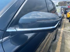 Geely Xingyue L 2.0TD DCT EVO FWD Long Wind Edition - ფოტო 7
