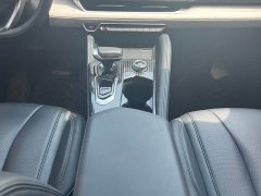 Geely Xingyue L 2.0TD DCT EVO FWD Long Wind Edition - ფოტო 9