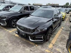 Geely Xingrui Oriental Radiance 2.0T Diesel Star Edition - ფოტო 1