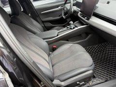 Geely Xingrui Oriental Radiance 2.0T Diesel Star Edition - ფოტო 10