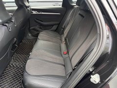 Geely Xingrui Oriental Radiance 2.0T Diesel Star Edition - ფოტო 11
