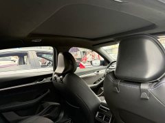 Geely Xingrui Oriental Radiance 2.0T Diesel Star Edition - ფოტო 14
